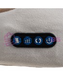 Загряващ масажор за врат шия и гръб